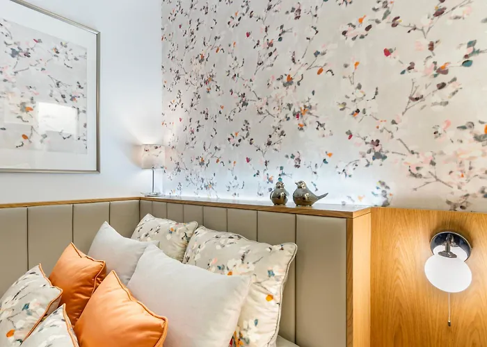 Stylish Poveiros Flat W Balcony By Lovelystay Lejlighed Porto