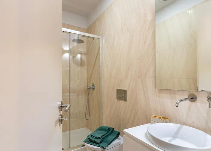 Stylish Poveiros Flat W Balcony By Lovelystay Daire Porto