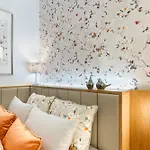 Stylish Poveiros Flat W Balcony By Lovelystay Lejlighed Porto
